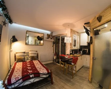 Gîte à Châtenois